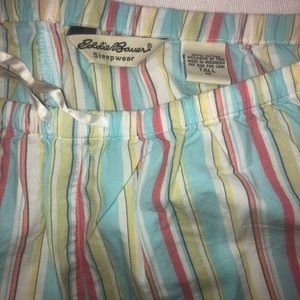 Women’s Eddie Bauer Sleepwear in TALL Medium